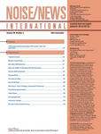 Noise News International logo