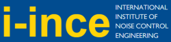 International Institute of Noise Control Engineering logo