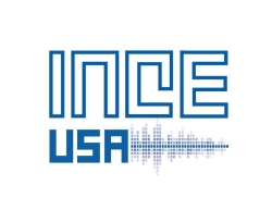 Institute of Noise Control Engineering logo